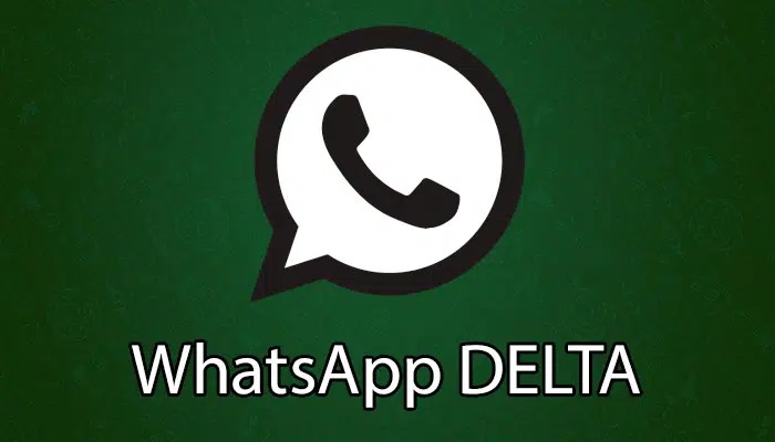 Whatsapp Delta