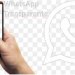 WhatsApp Transparente