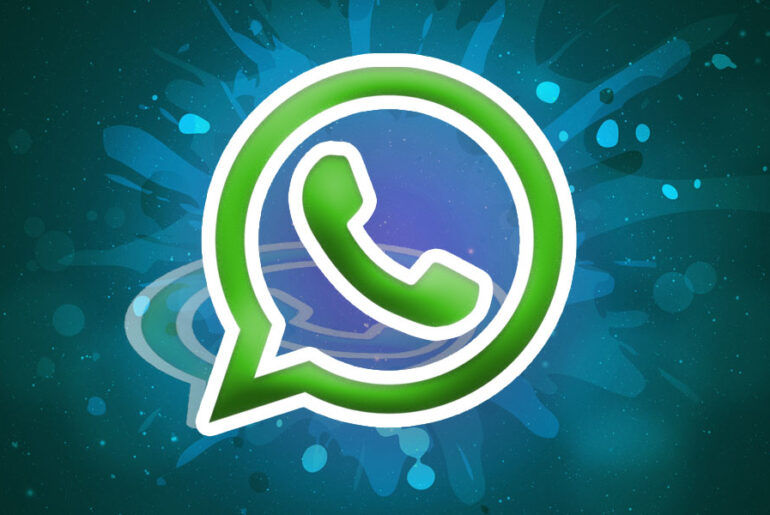 WhatsApp Transparente, WhatsApp GB