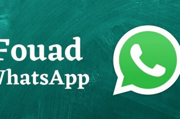 Fouad WhatsApp, WhatsApp GB