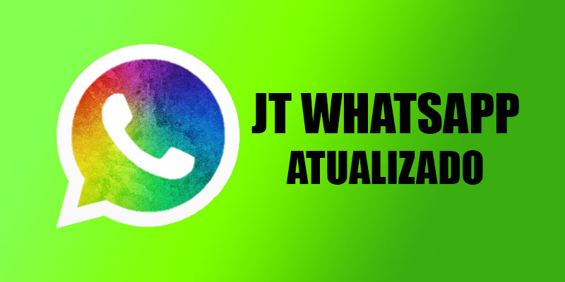 JT WhatsApp atualizado JiMODs