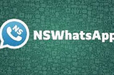 NSWhatsApp 3D, WhatsApp GB
