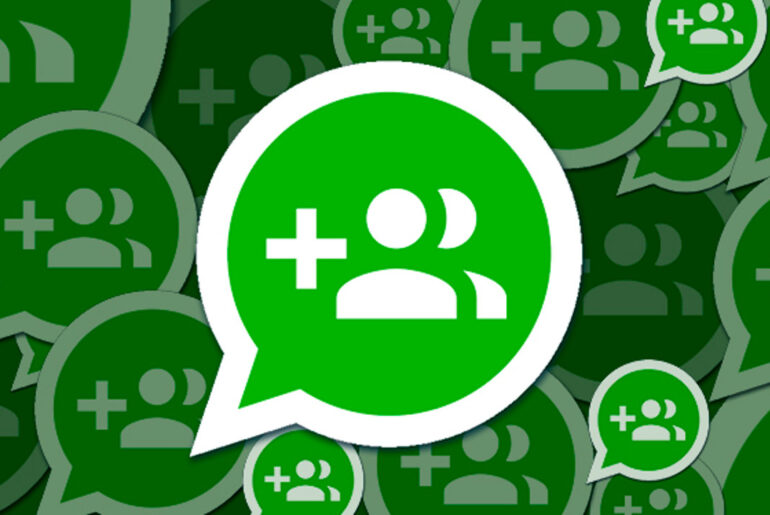 180 Nomes de Grupos para WhatsApp, WhatsApp GB