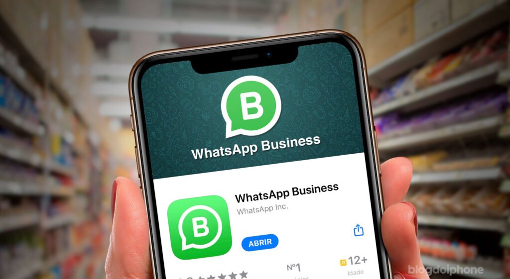 baixar whatsapp business